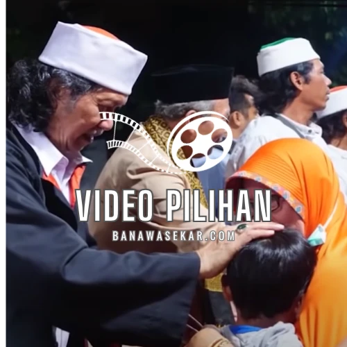 Video Mbah Nun:Wirid Perlindungan Rezeki dan Hidayah