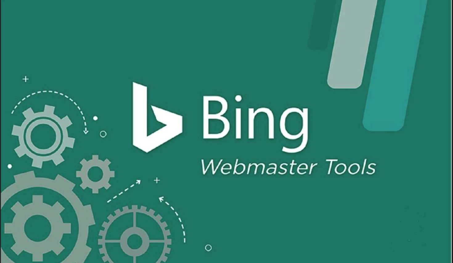 Microsoft Bing Webmaster Tools