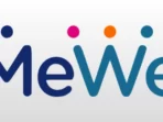 MeWe Platform Media Sosial