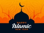 Perayaan Tahun Baru Islam