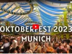 Oktoberfest: Sejarah dan Tradisi